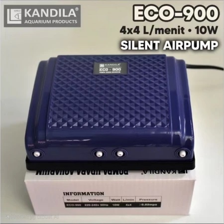 KANDILA ECO 900 / AIRATOR 4 LUBANG / AERATOR 4 LUBANG