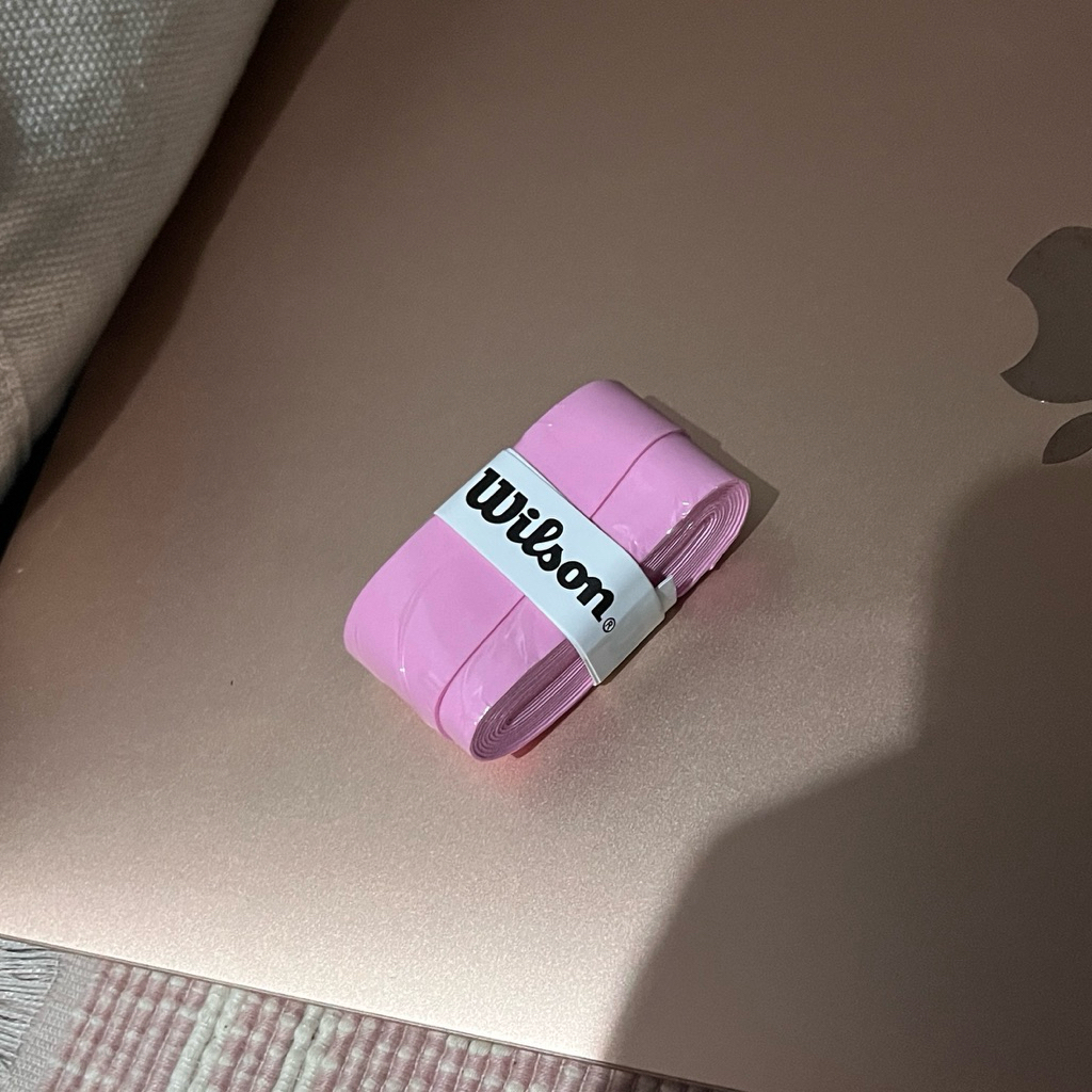 Wilson Tennis Grip Racket