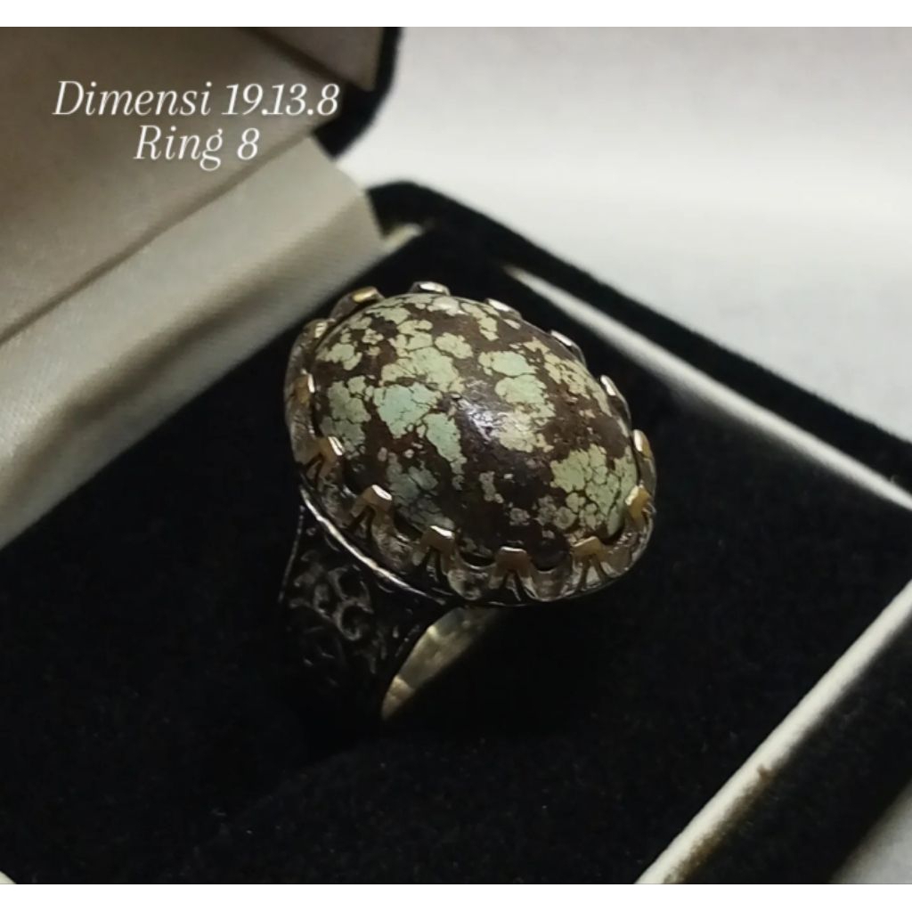 Natural Pirus Persia Lawasan