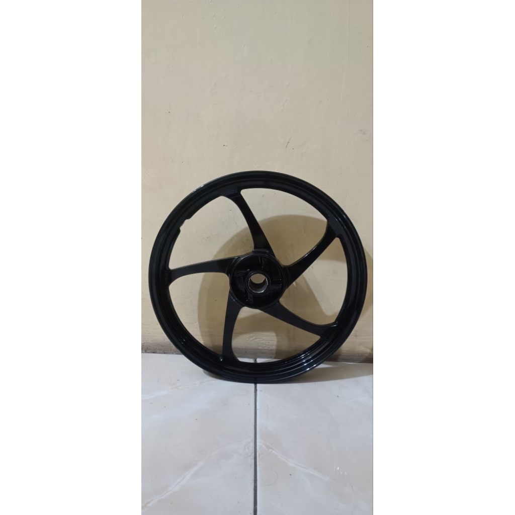 daichi alloy metik honda 110