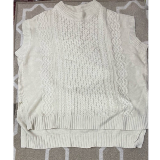 preloved vans bigsize