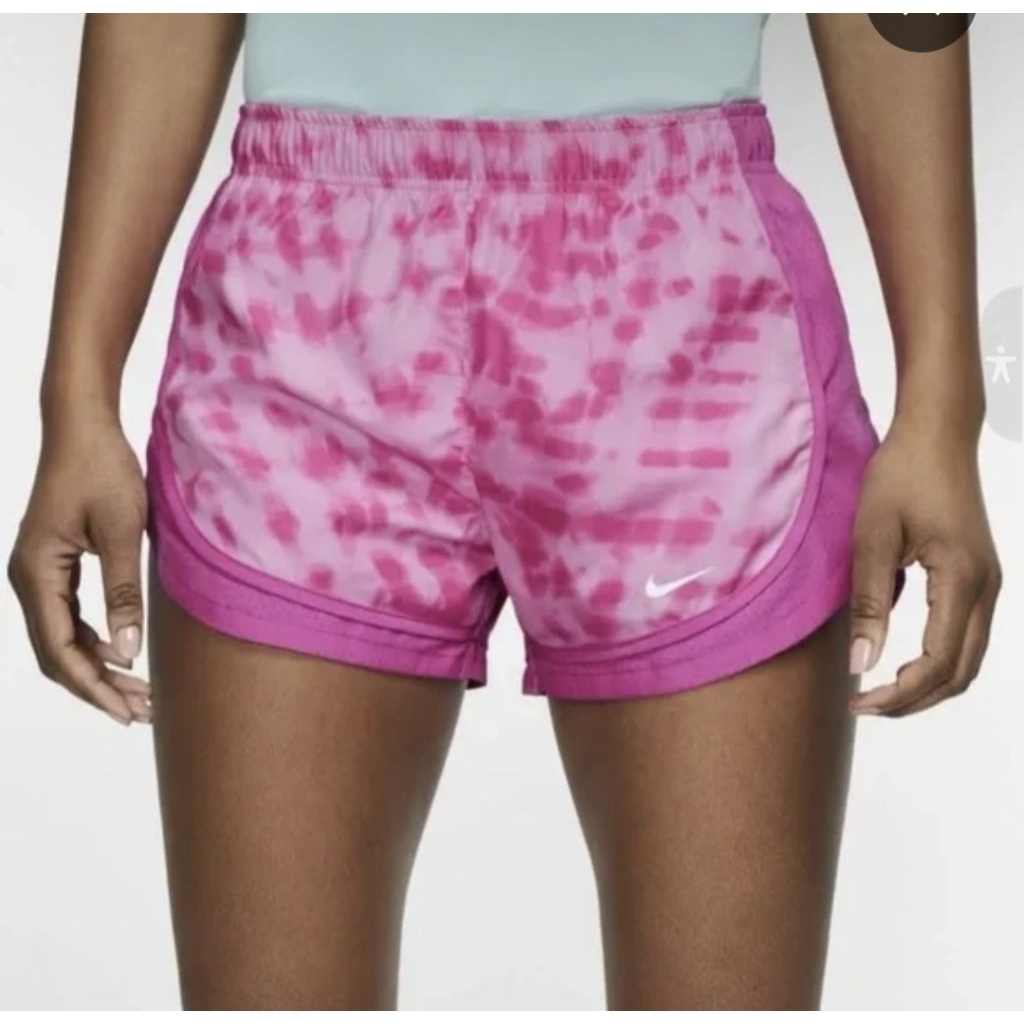 NIKE DRI FIT TEMPO celana olahraga wanita size S