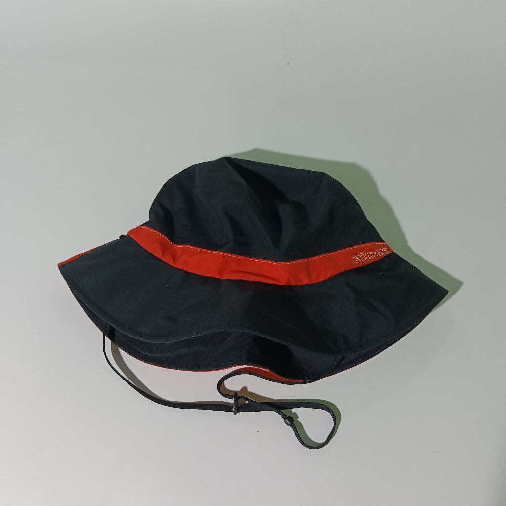 BUCKET HAT OUTDOOR EIDER GORETEX