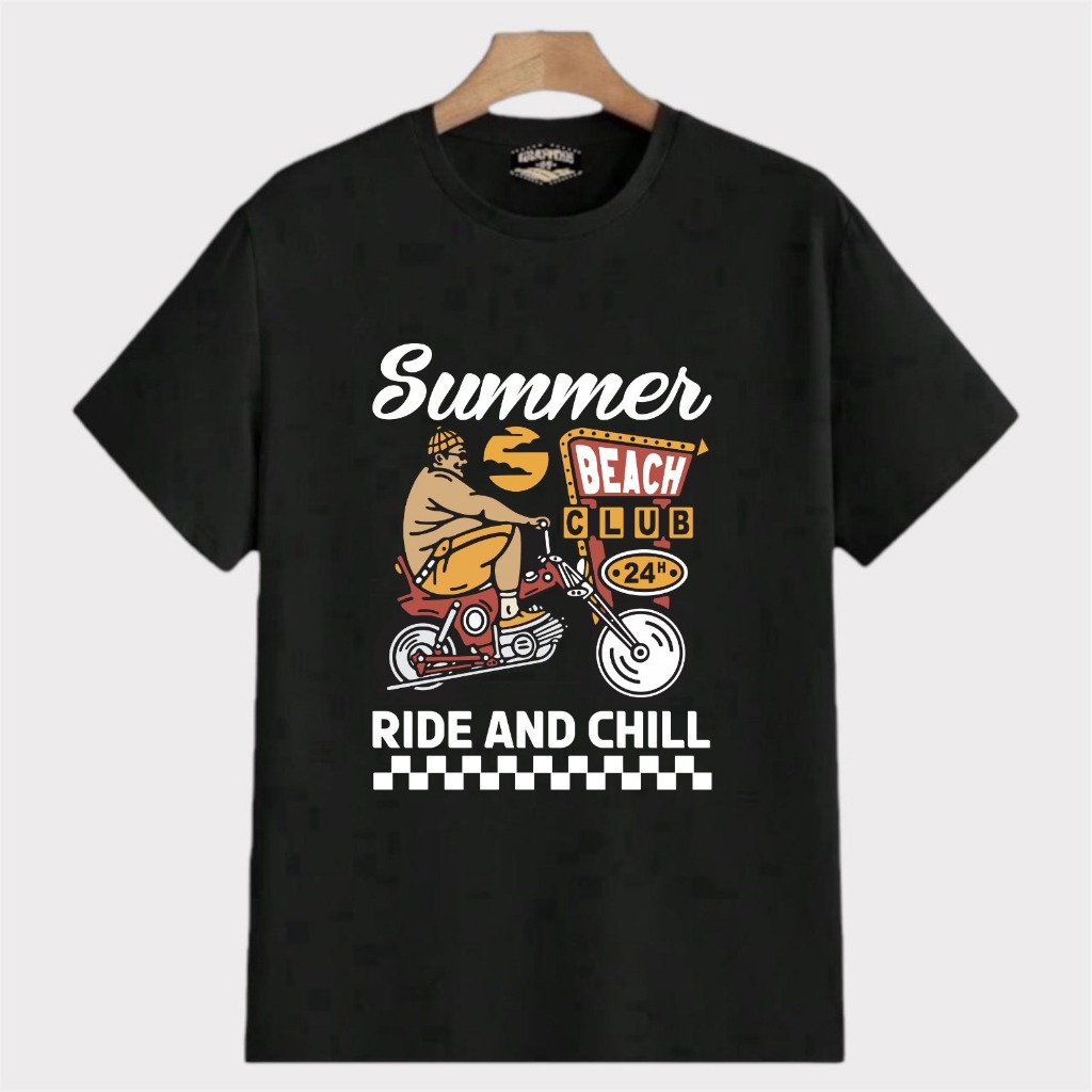 KAOS DISTRO KAOS POLOS KAOS COTTON COMBET KAOS PREMIUM KAOS SUMMER