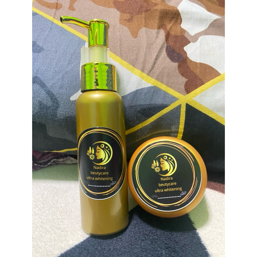 hb infusing ultra whitening terampuh memutihkan kulit badak (beda dari yg lain)