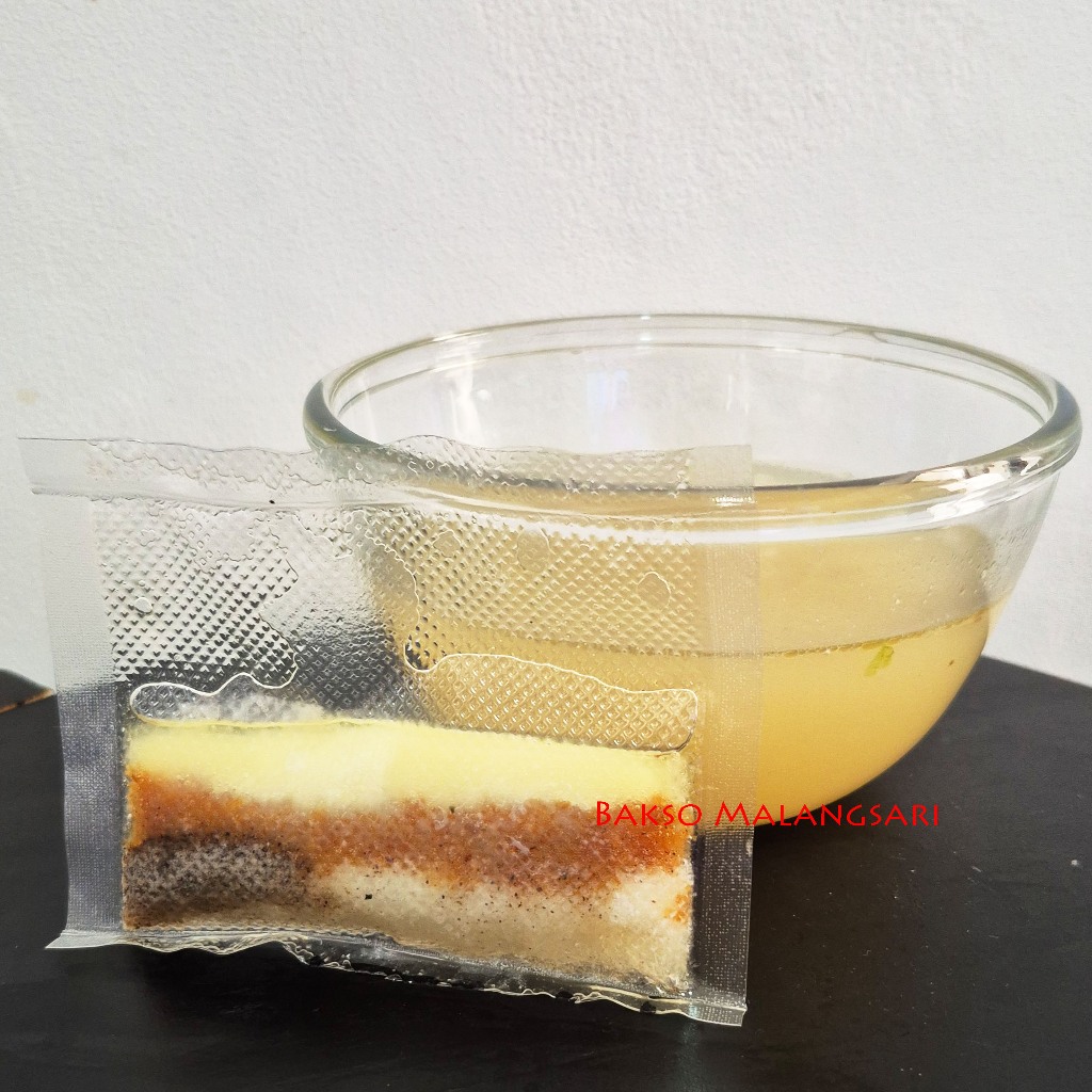 

[Khusus Ojek Online] Bumbu Kuah Malangsari untuk 6 porsi