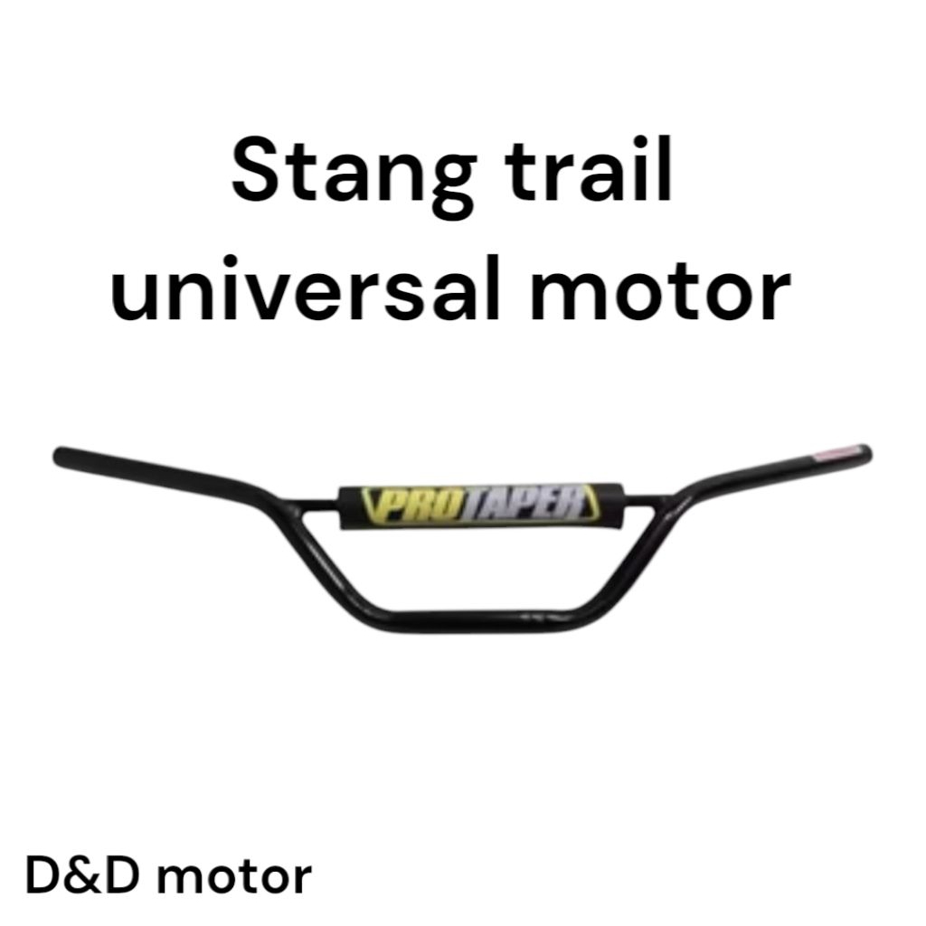 stang trail busa protaper universal motor