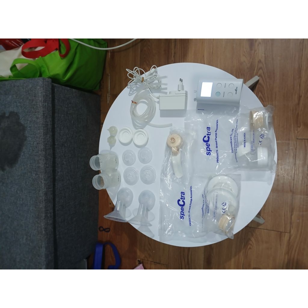 PRELOVED Pompa Asi Spectra 9 plus 2024