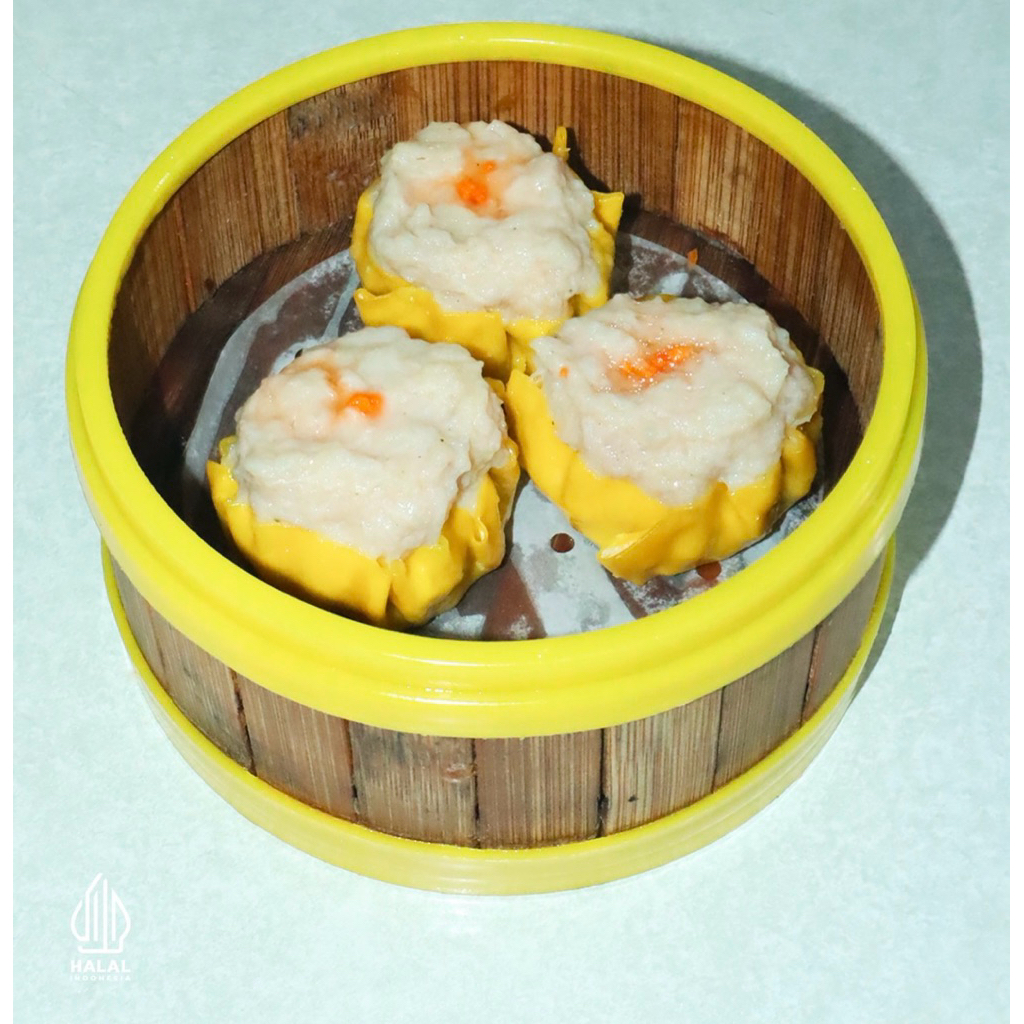 

Dimsum Ayam Premium