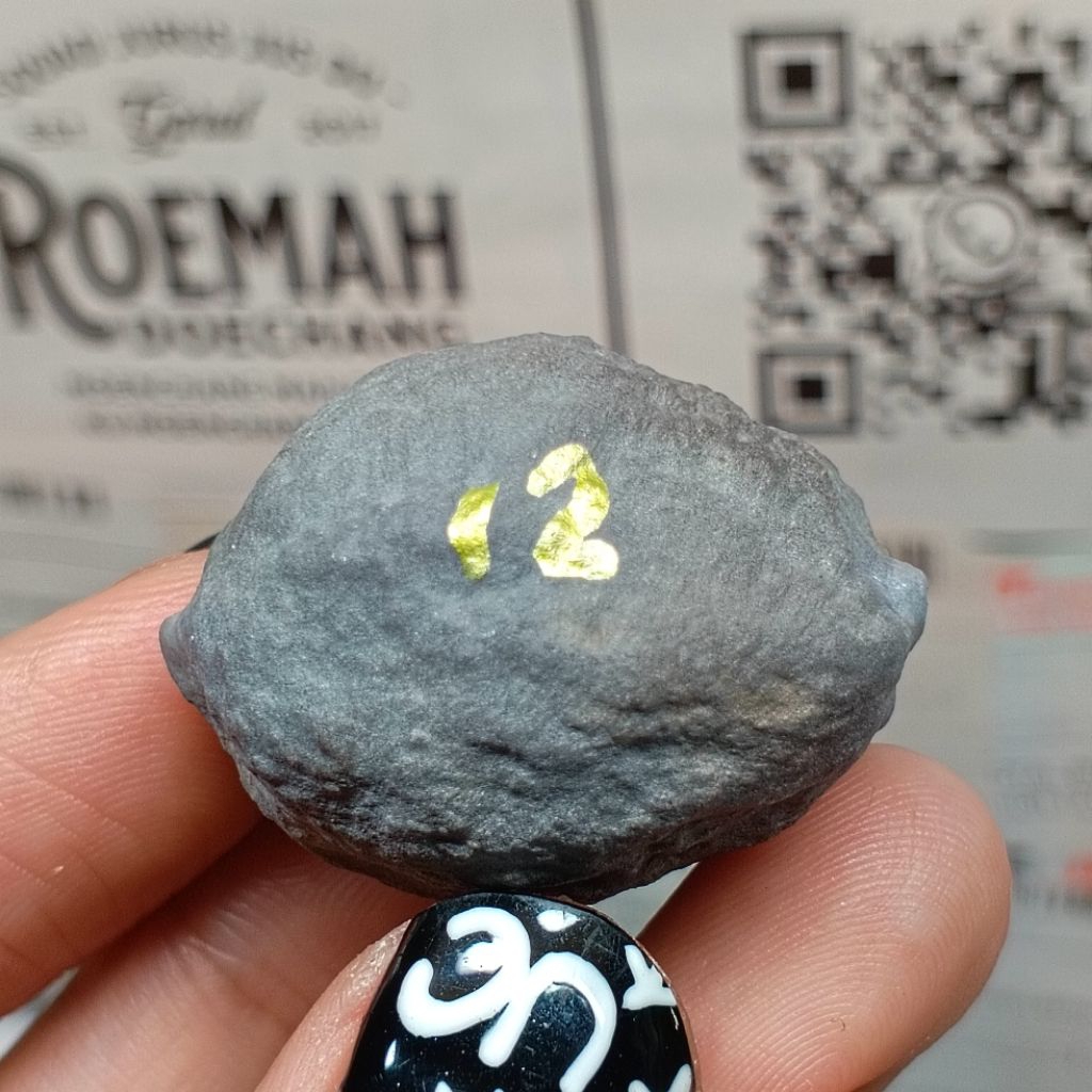 Muncang Adu Manohara Childs kode 12