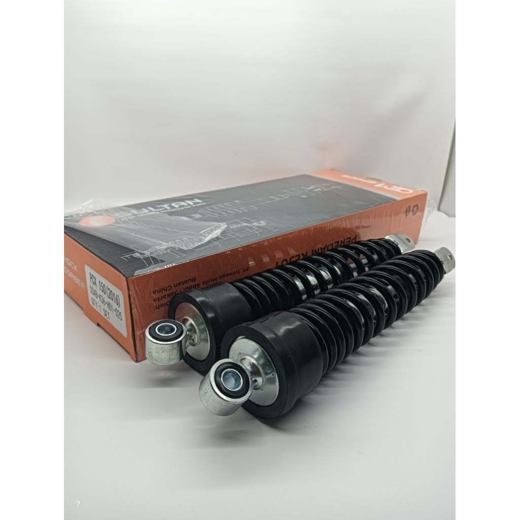 SHOCK  BLAKANG PCX 150  - PCX 150 CBU - PCX 125 MEREK SULTAN