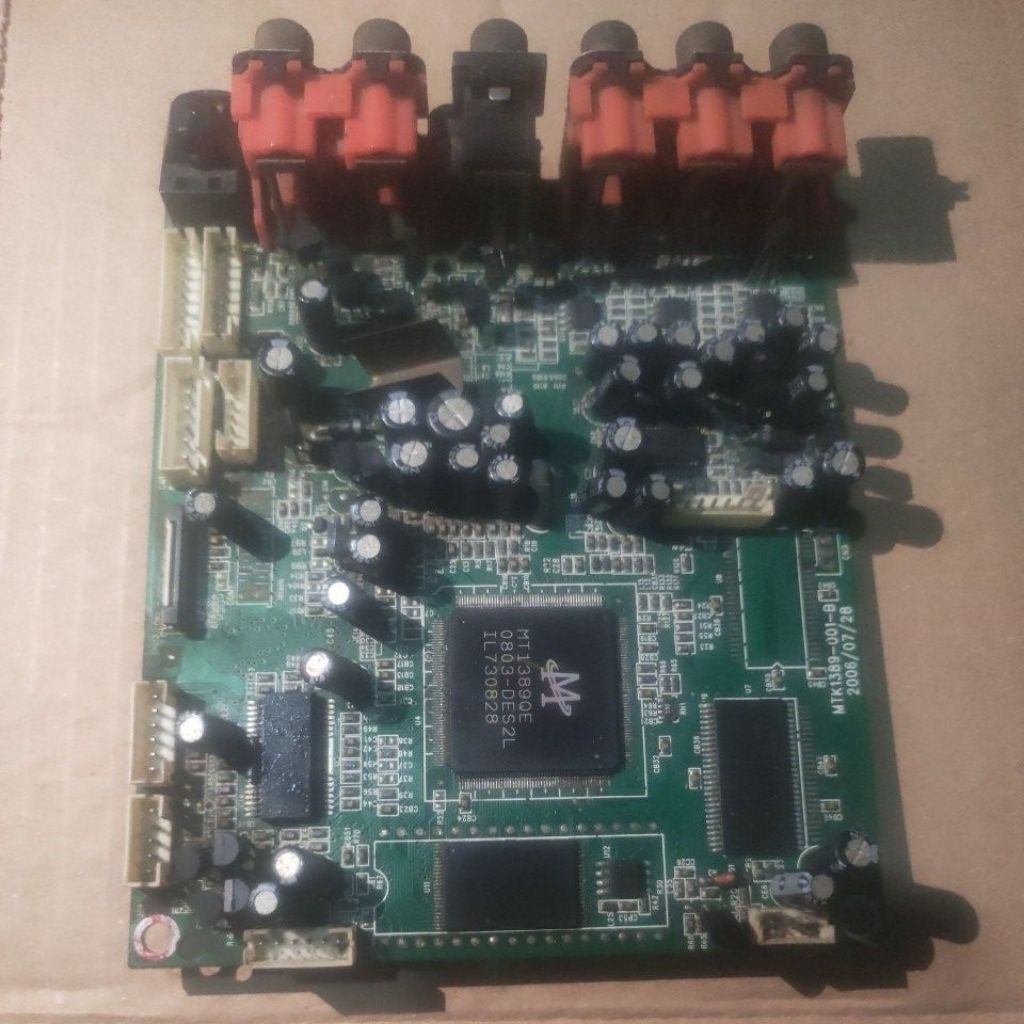 Panel Polytron Bigband BB2312 Normal Bergaransi