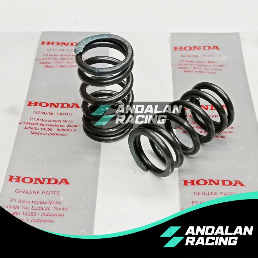 PER SAMBUNGAN SULING SHOCK DEPAN MOTOR HONDA BEAT VARIO SCOOPY PCX ADV GENIO SPACY