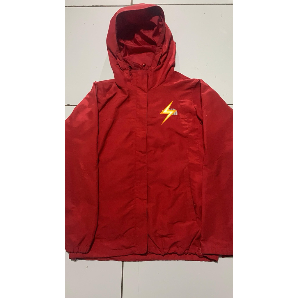 Tnf mp3 Jacket tnf Outdoor | tnf saku dada | tnf  gorpcore