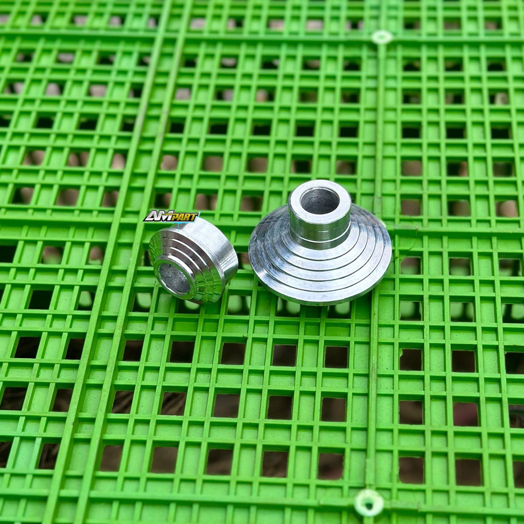 BOSHING BOSH TROMOL JUPITER MIO VELG RCB AS 15 PNP SKOK NINJA CNC