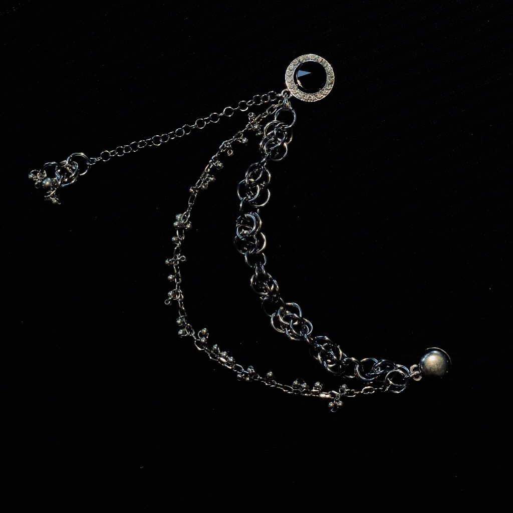 Signe Eclat - Brooch, Suit Pin / Brooch/Pin Unisex