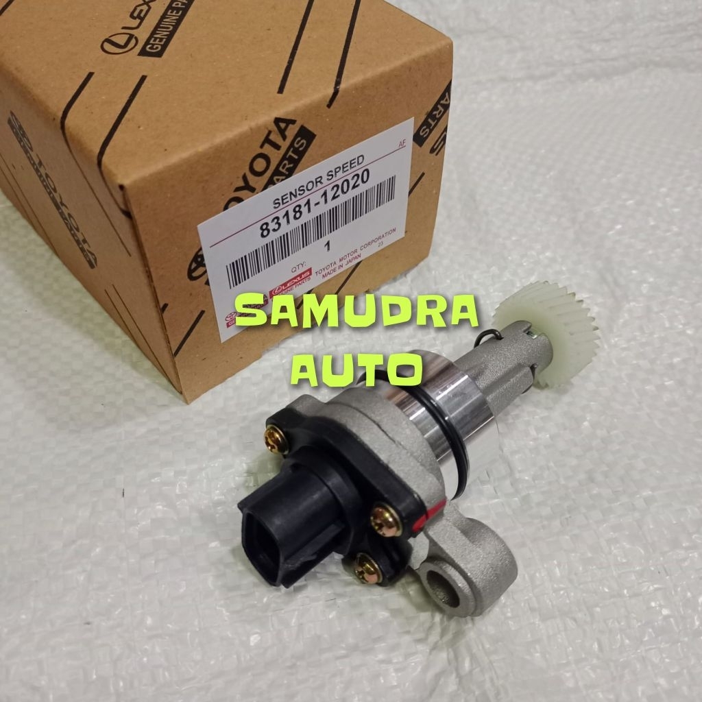 SENSOR SPEEDOMETER KILOMETER PS TURBO PS125 CANTER TURBO SENSOR SPEED PS125 CANTER PS110 TURBO CANTE