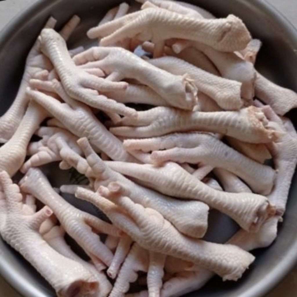 

CEKER Ayam Potong Broiler Segar Fresh Halal 500g