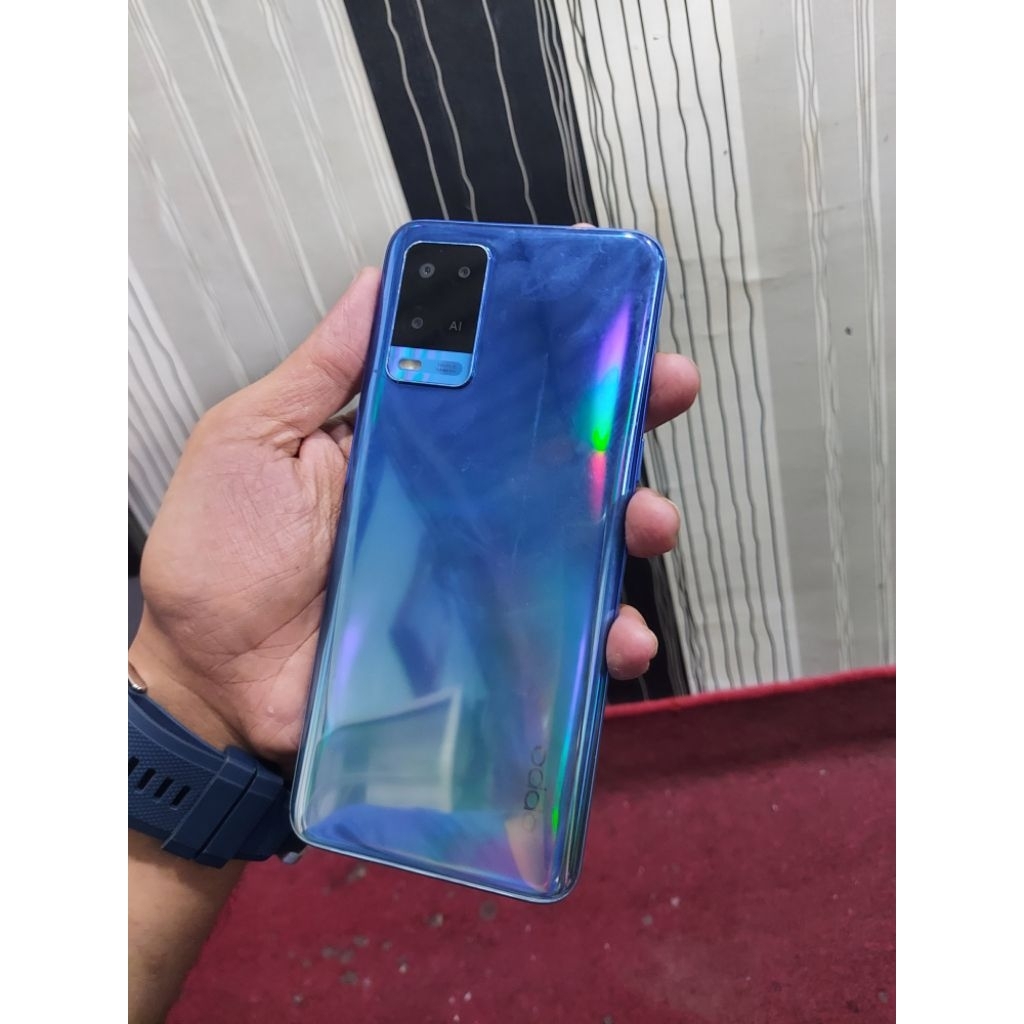 Oppo A54 ram 4/64 hp cas ori