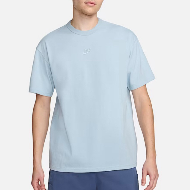Nike Sportswear Premium Essentials Men’s T-Shirt Size M ( DO7393-441 )
