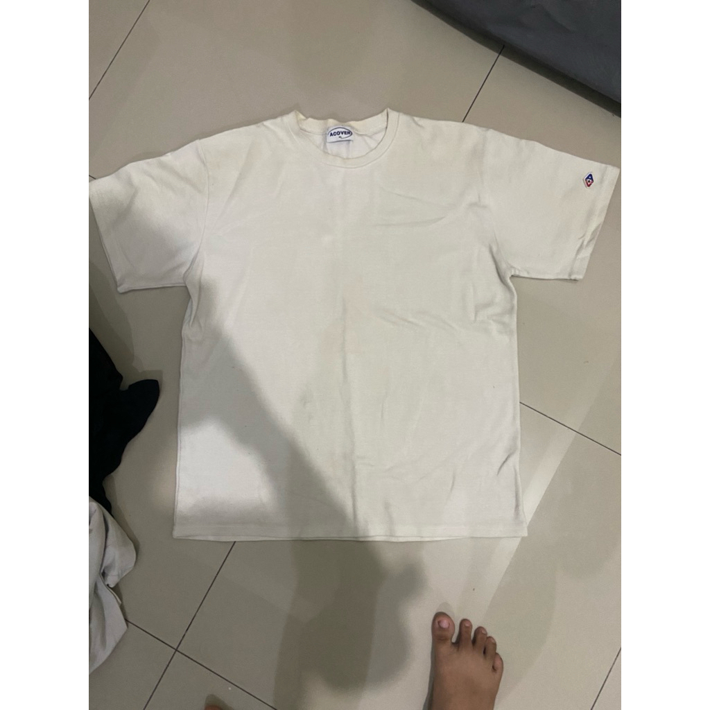 Acover tshirt