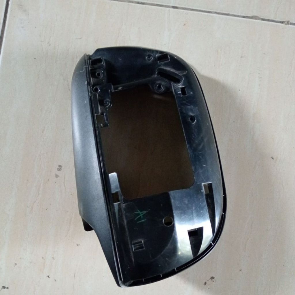 batok housing spion rush Ultimo Terios th 2016-2017 sebelah kanan original copotan