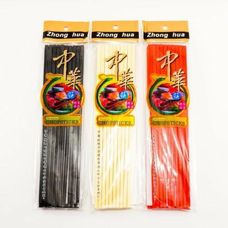 Sumpit melamin 24 cm / sumpit melamin isi 10 pasang / sumpit melamin cina / sumpit melamin hitam / s