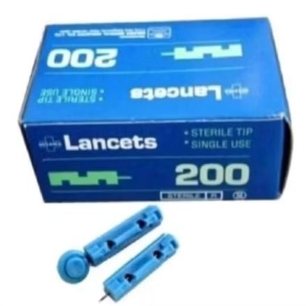 Jarum Bekam Misawa 21 G Harga Ecer