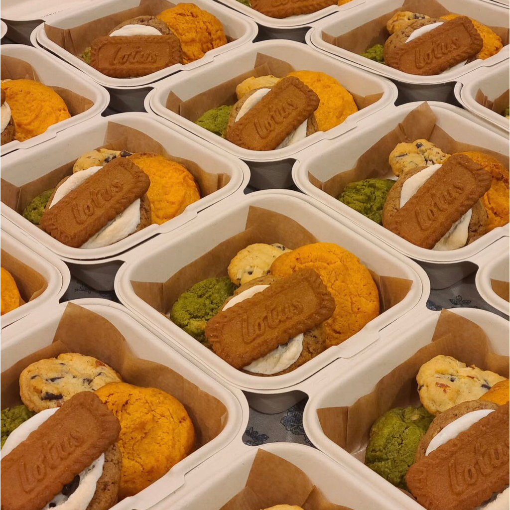 

Soft Cookies / Kukis / Cookies