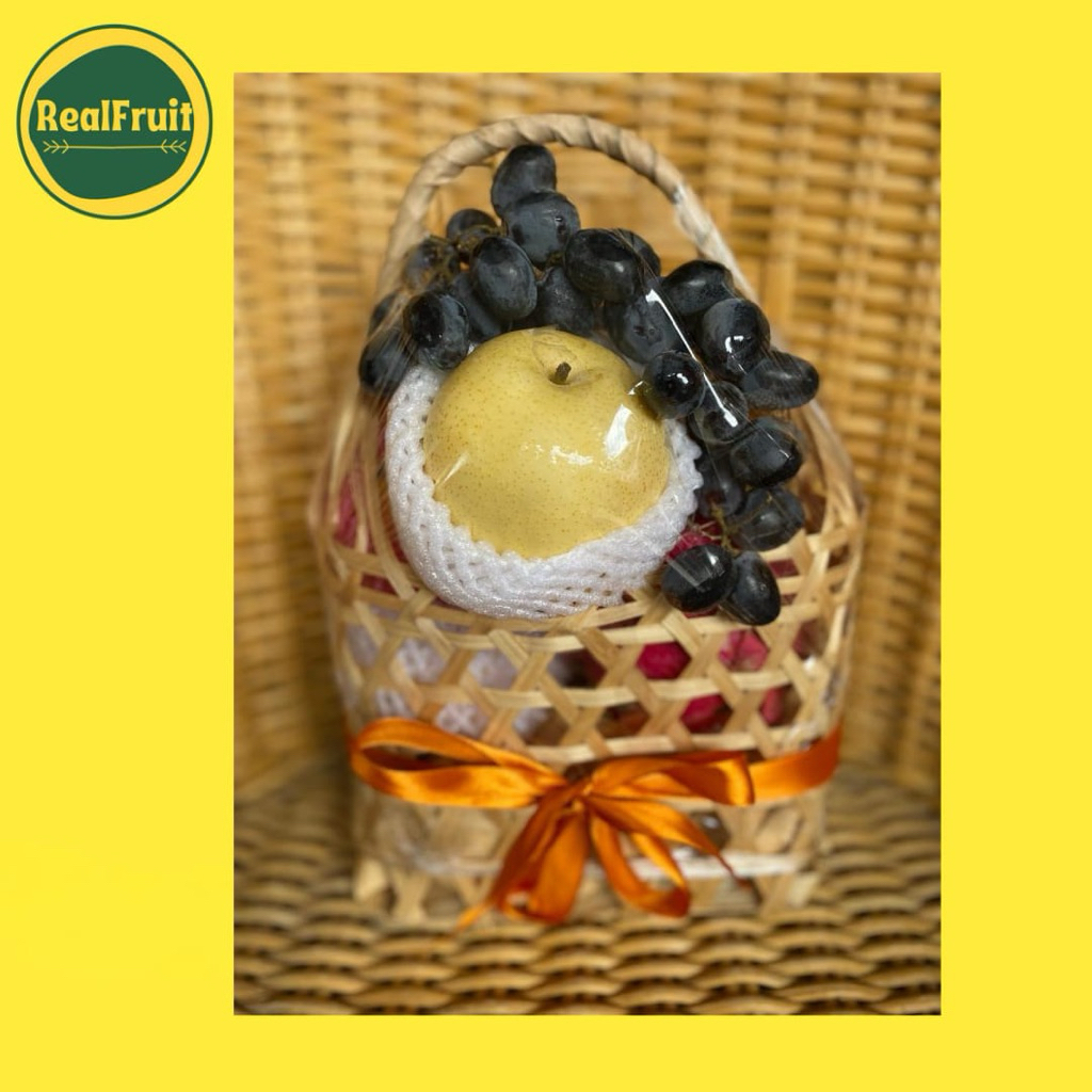 

HAMPERS FRUIT TAS BAMBU