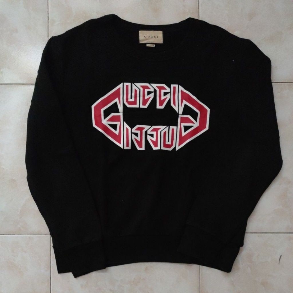 Crewneck Gucci