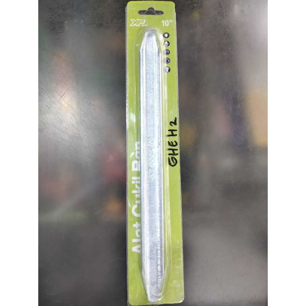 ALAT CUKIL BAN 10"INCH MEREK XP