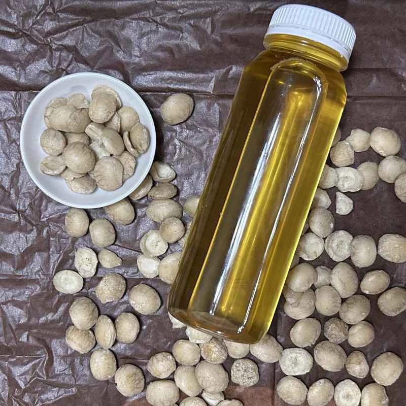 Minyak Kacang Sacha Inchi 1kg