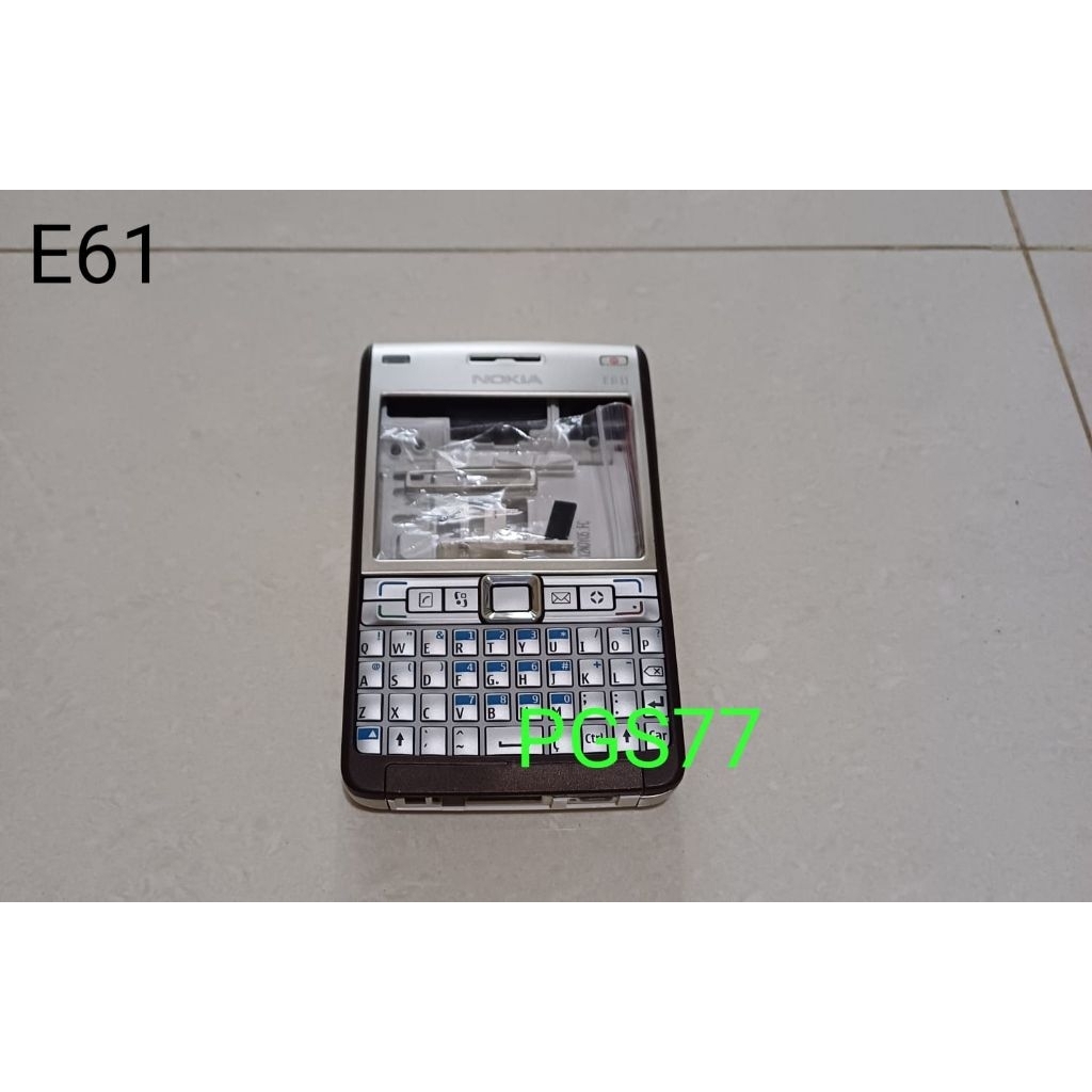 Casing Nokia E61