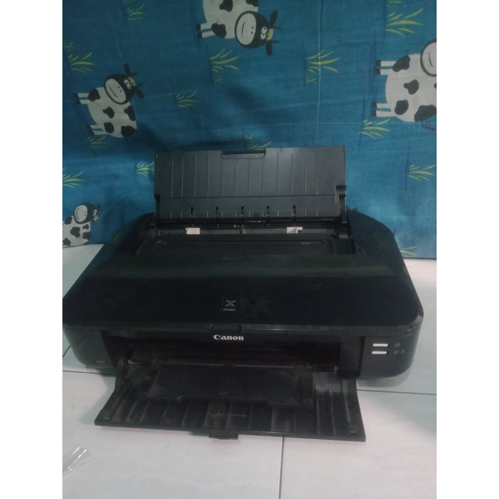printer A3+ Canon ix6560