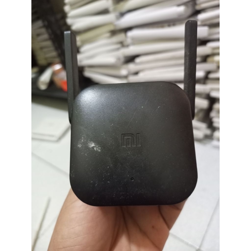 MI WI-FI EXTENDER PRO