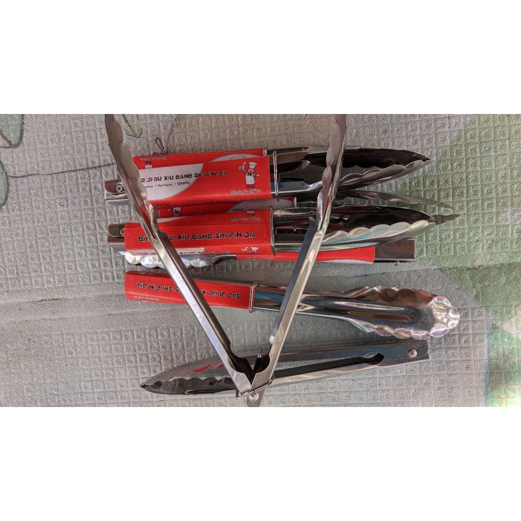 Capitan goreng,capit goreng