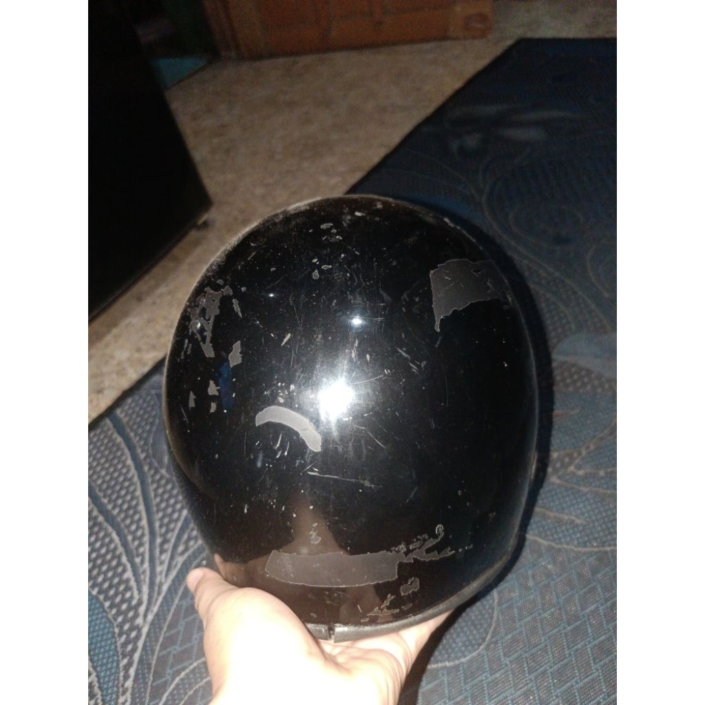 helm cakil vigano lawas