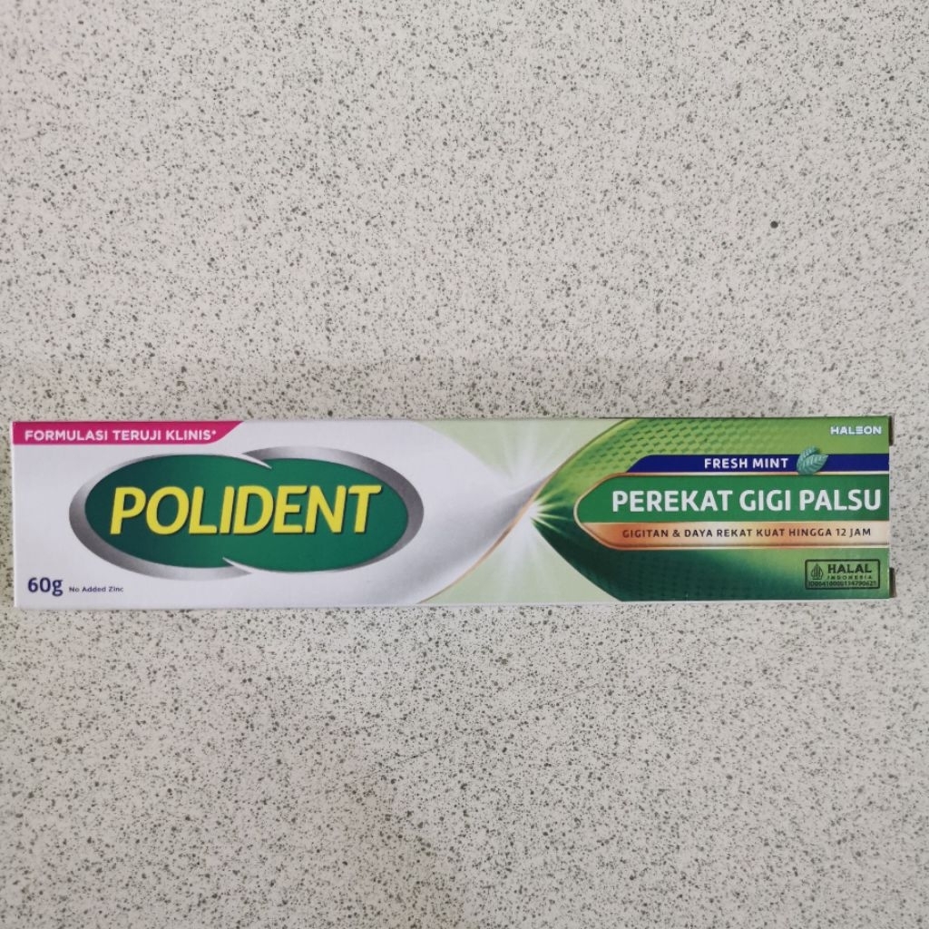 polident 60gr