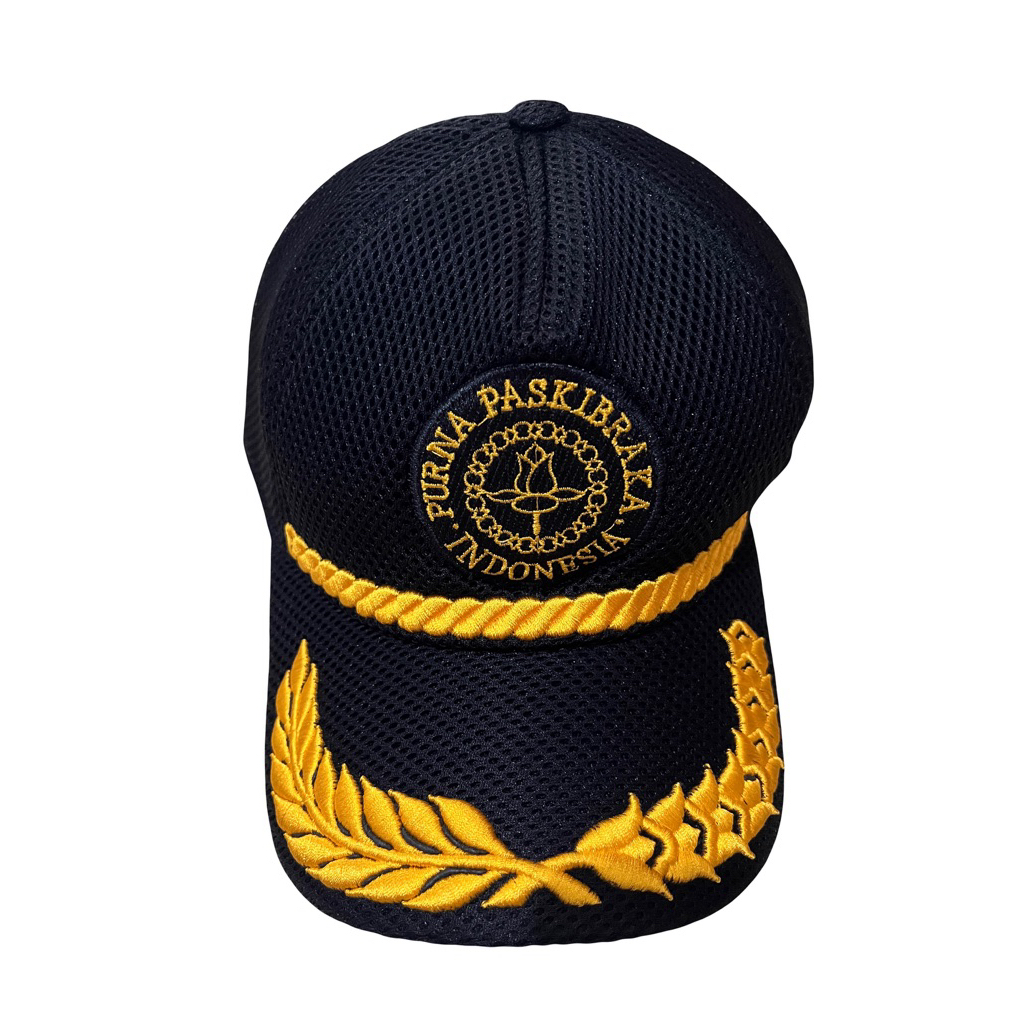 Topi Purna Paskibraka Indonesia