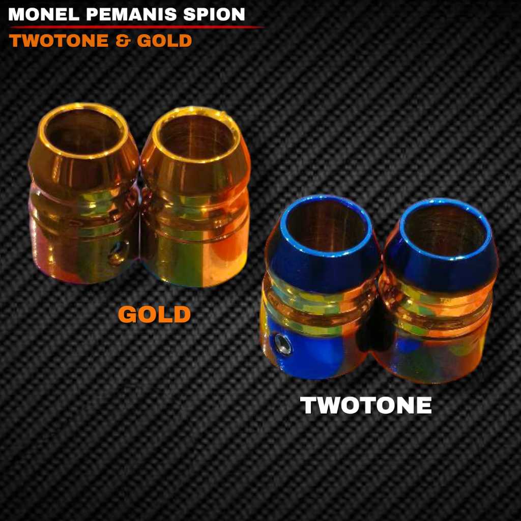 MONEL SPION STAINLESS THAILAND MONEL PEMANIS TANGKAI SPION STAINLESS UNIVERSAL HRG55