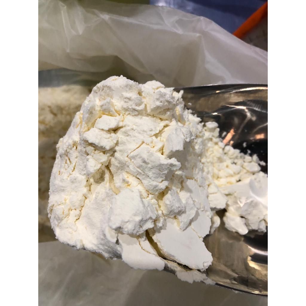 Tepung susu / Bubuk susu NSW 10kg/sak