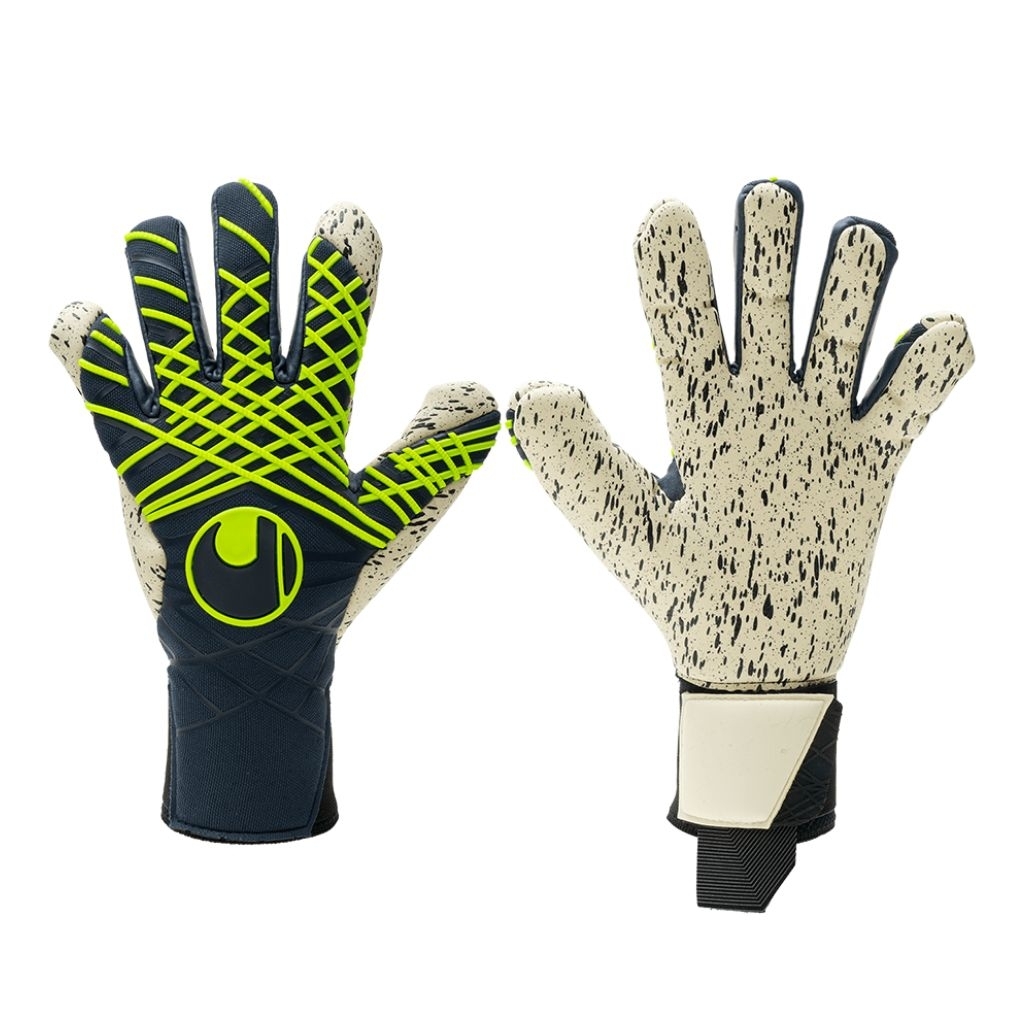 Sarung Tangan Kiper Uhlsport Prediction Supergrip+ 101133001
