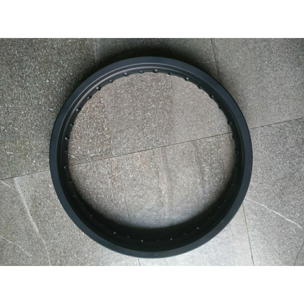 Velg TMT ring 17 lebar 185  bekas MINUS tag did japan takasago  baros gid comstar