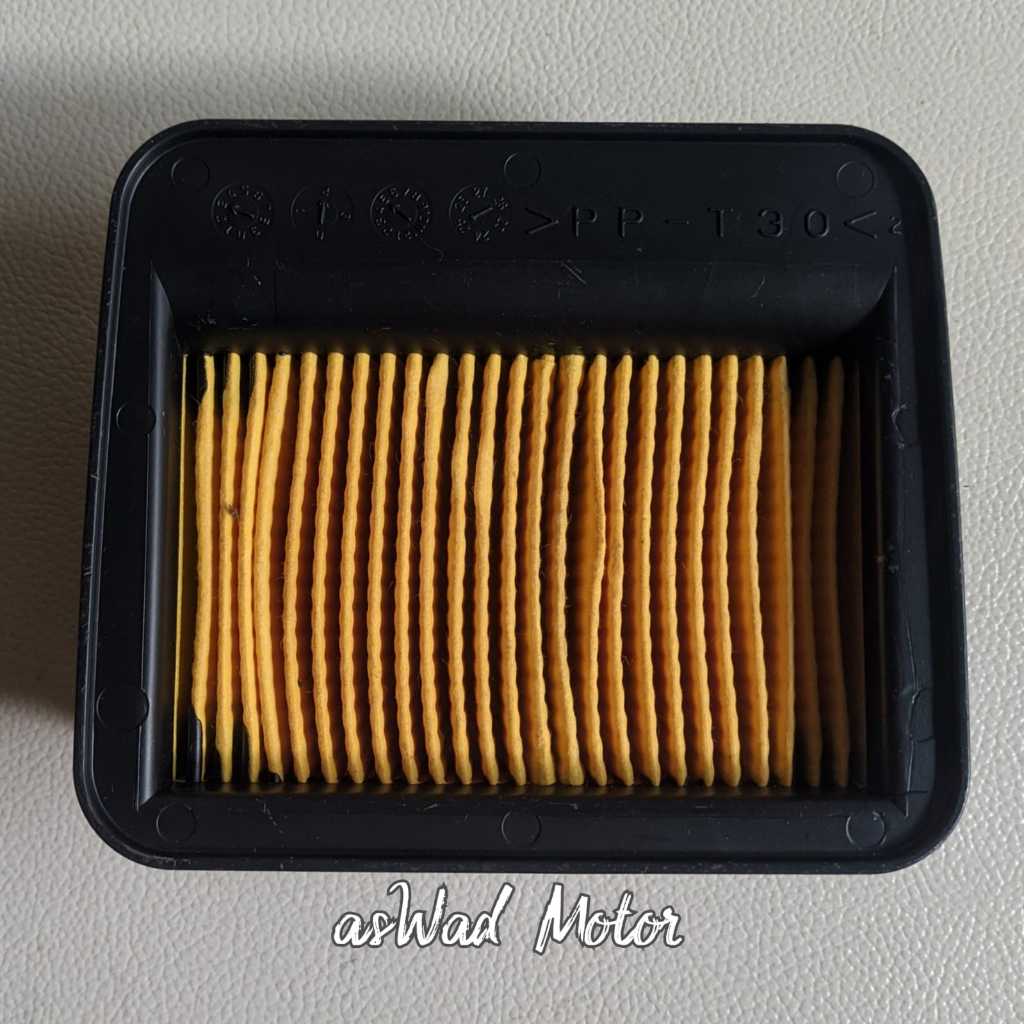 Filter Udara Jupiter MX 135 Yamaha Saringan Busa Filter Udara Motor Filter Hawa kendaraan