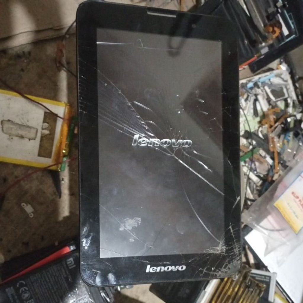 TAB LENOVO A3000 MINUS LCD