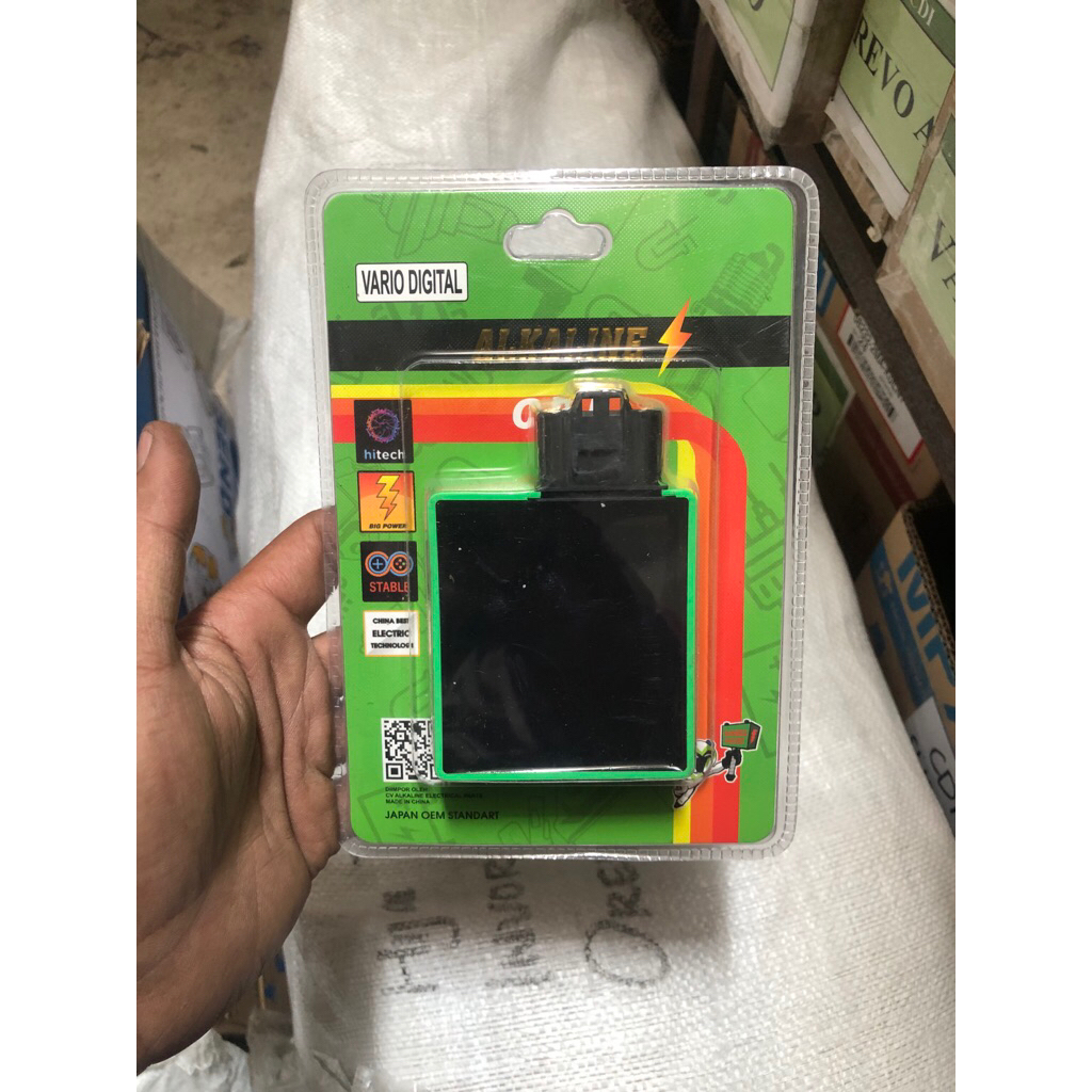 CDI VARIO KARBU/ VARIO 110 Lama