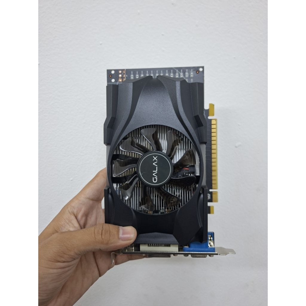 VGA GTX750-1GB DDR5 128BIT