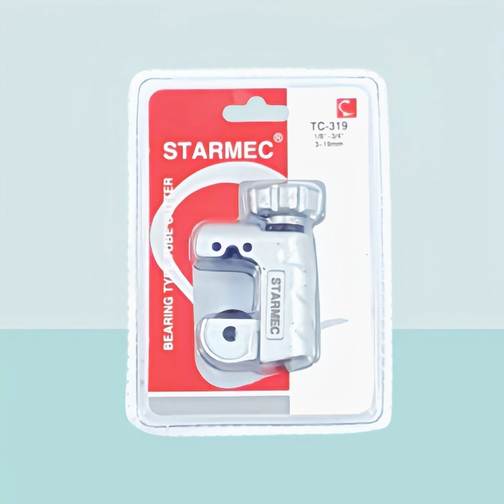 

Cutter Pipa AC CT319 Starmec