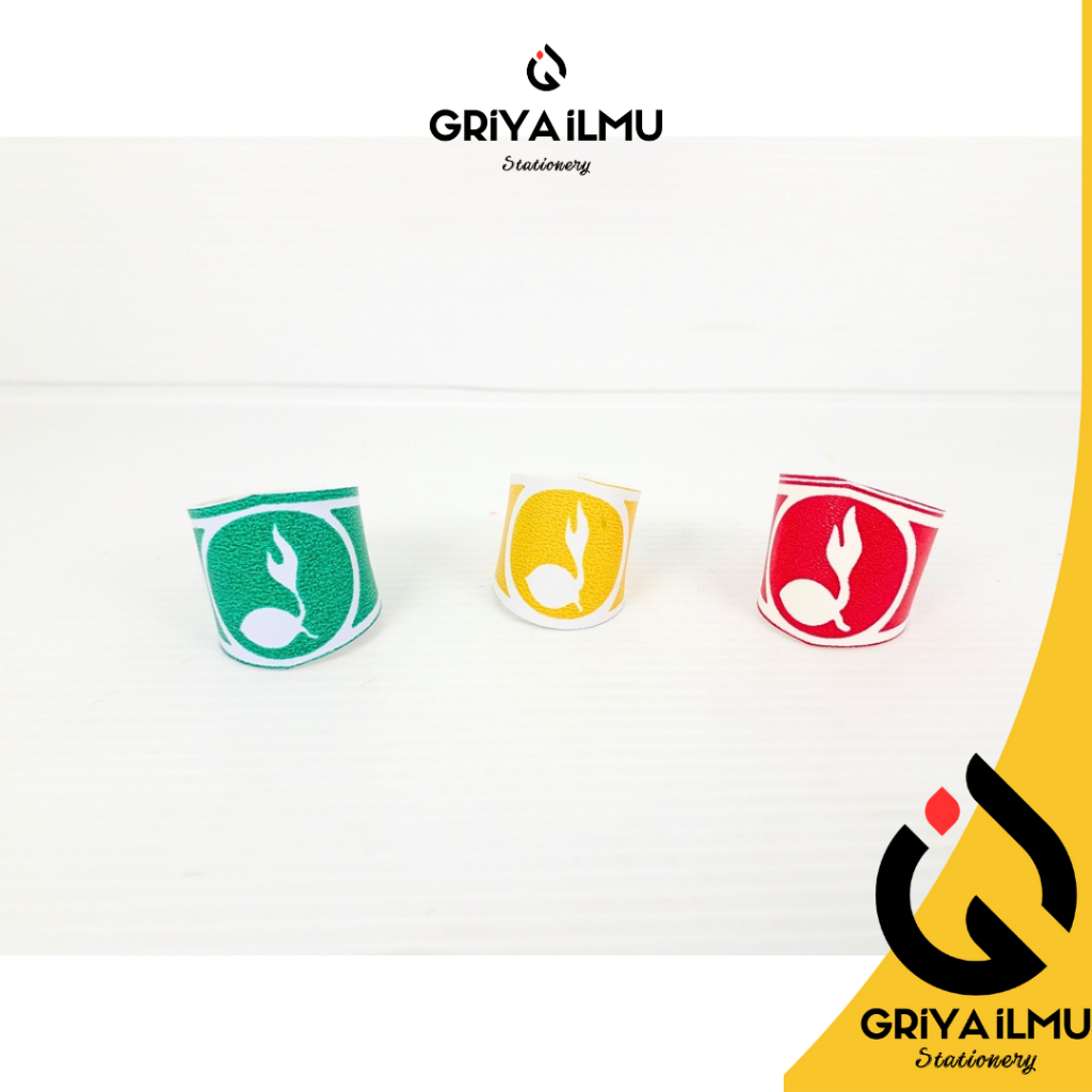 

Kolong Kalep Hasduk Pramuka Siaga/Penggalang/Penegak/Rotan (032030)/(032070)